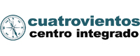 Logo del Centro Cuatrovientos